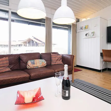 Xlv Feriehus