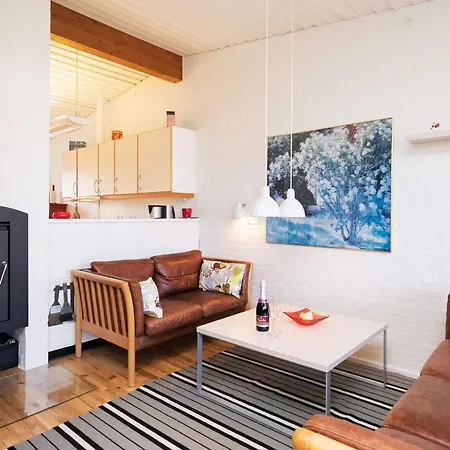 Xlv Feriehus *