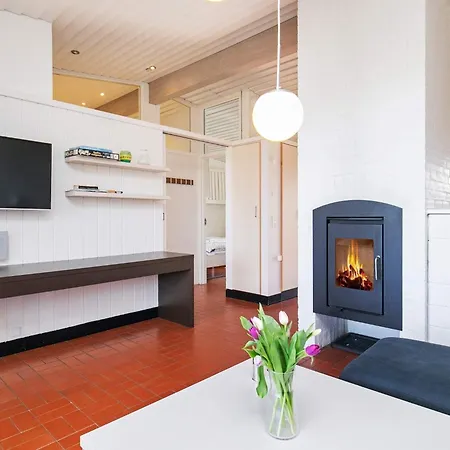 Holiday home Xlv Saeby (Nordjylland)