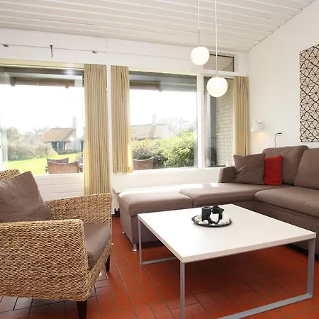 Feriehus Xlv