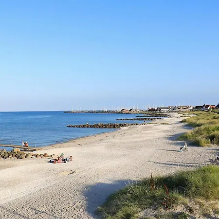 Xlv * Saeby (Nordjylland)
