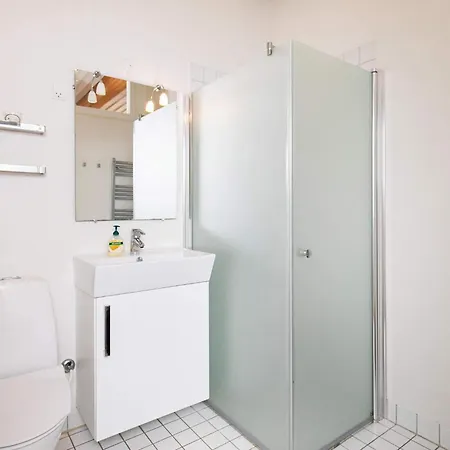 Xlv Feriehus