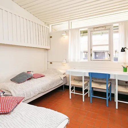 Feriehus Xlv