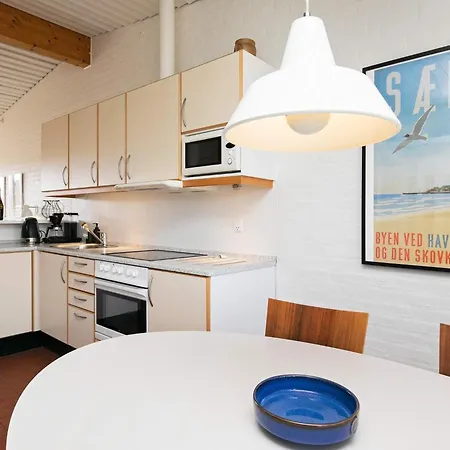 Xlv Feriehus Sæby