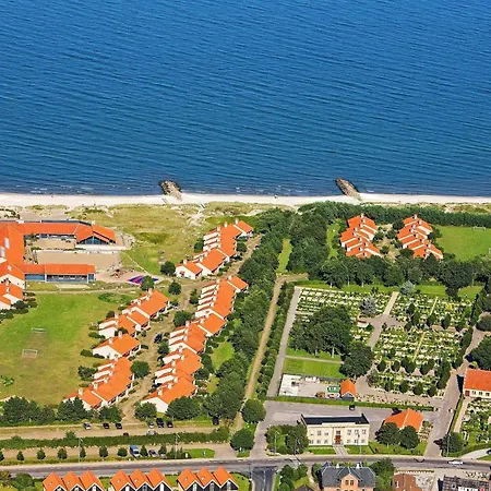 Feriehus Xlv Sæby