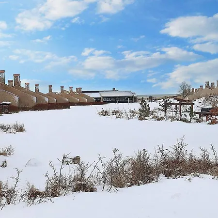 Xlv Holiday home *