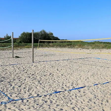 Xlv Holiday home Saeby (Nordjylland)
