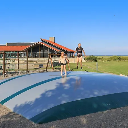Holiday home Xlv Saeby (Nordjylland)