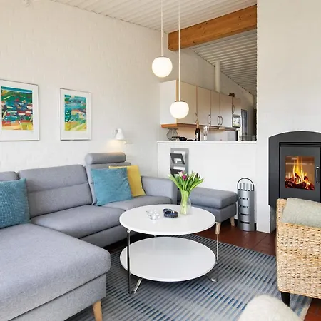 Xlv Feriehus