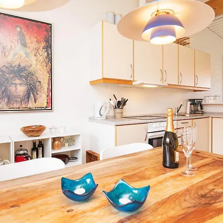 Holiday home Xlv
