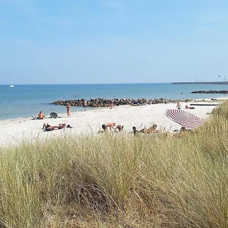 Feriehus Xlv *