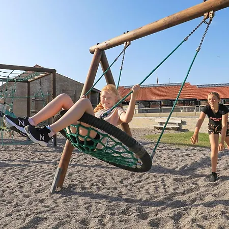 Xlv Holiday home Saeby (Nordjylland)
