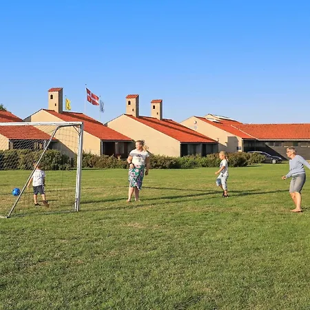 Holiday home Xlv Saeby (Nordjylland)