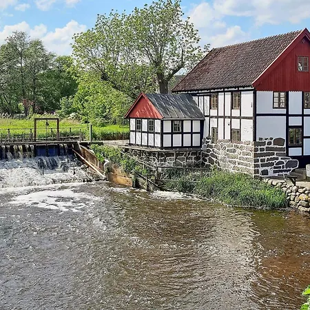 Xlv Feriehus *